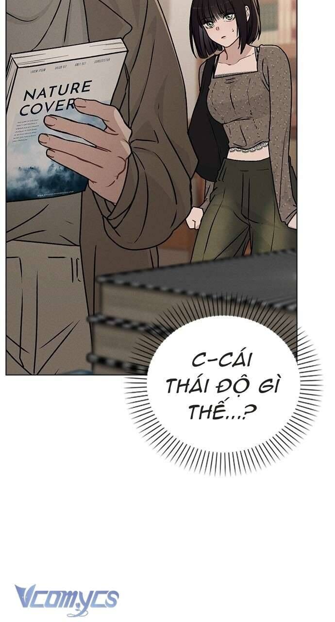 Review Người Yêu Cũ [Chap 1.1-15]