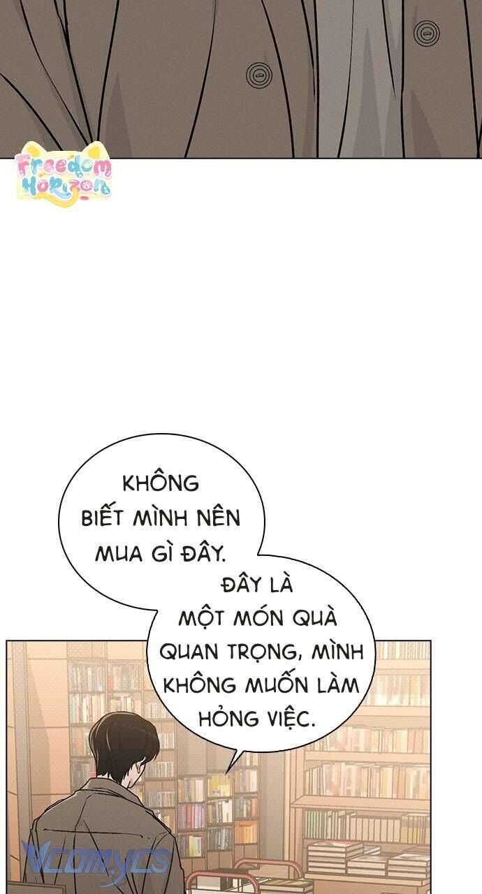 Review Người Yêu Cũ [Chap 1.1-15]