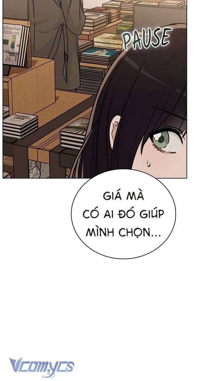 Review Người Yêu Cũ [Chap 1.1-15]