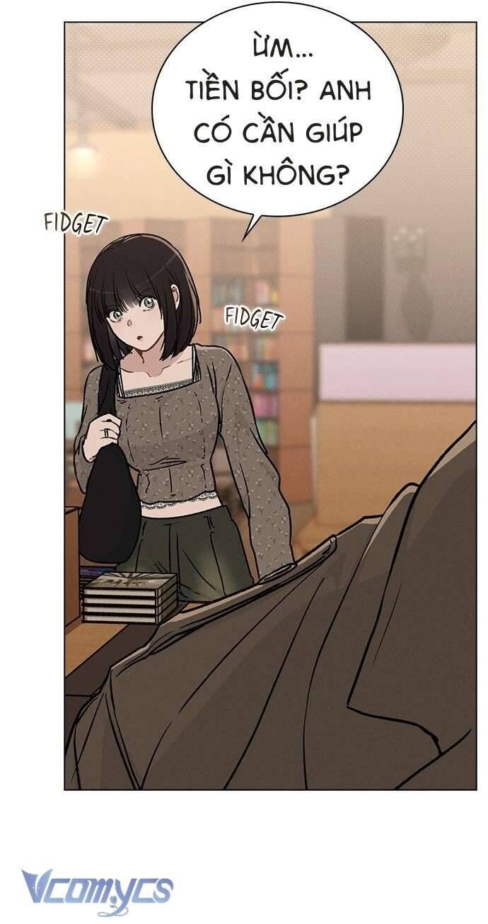 Review Người Yêu Cũ [Chap 1.1-15]