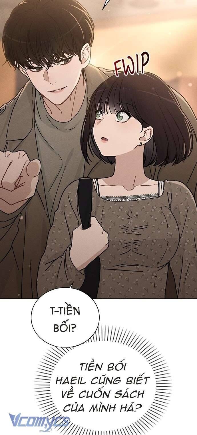 Review Người Yêu Cũ [Chap 1.1-15]