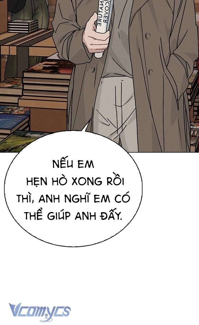 Review Người Yêu Cũ [Chap 1.1-15]