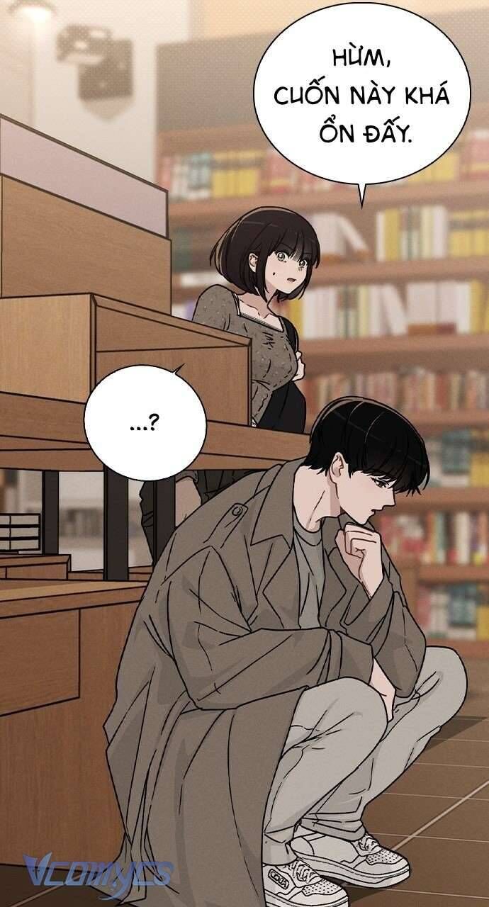 Review Người Yêu Cũ [Chap 1.1-15]