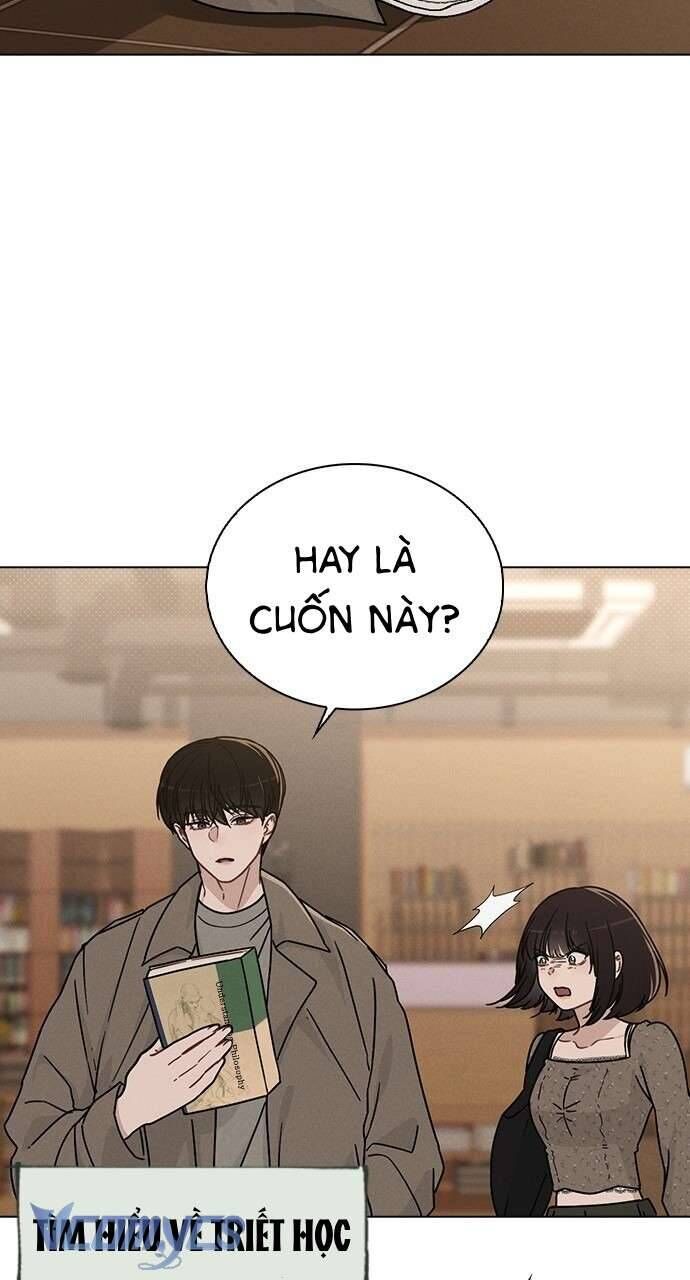 Review Người Yêu Cũ [Chap 1.1-15]