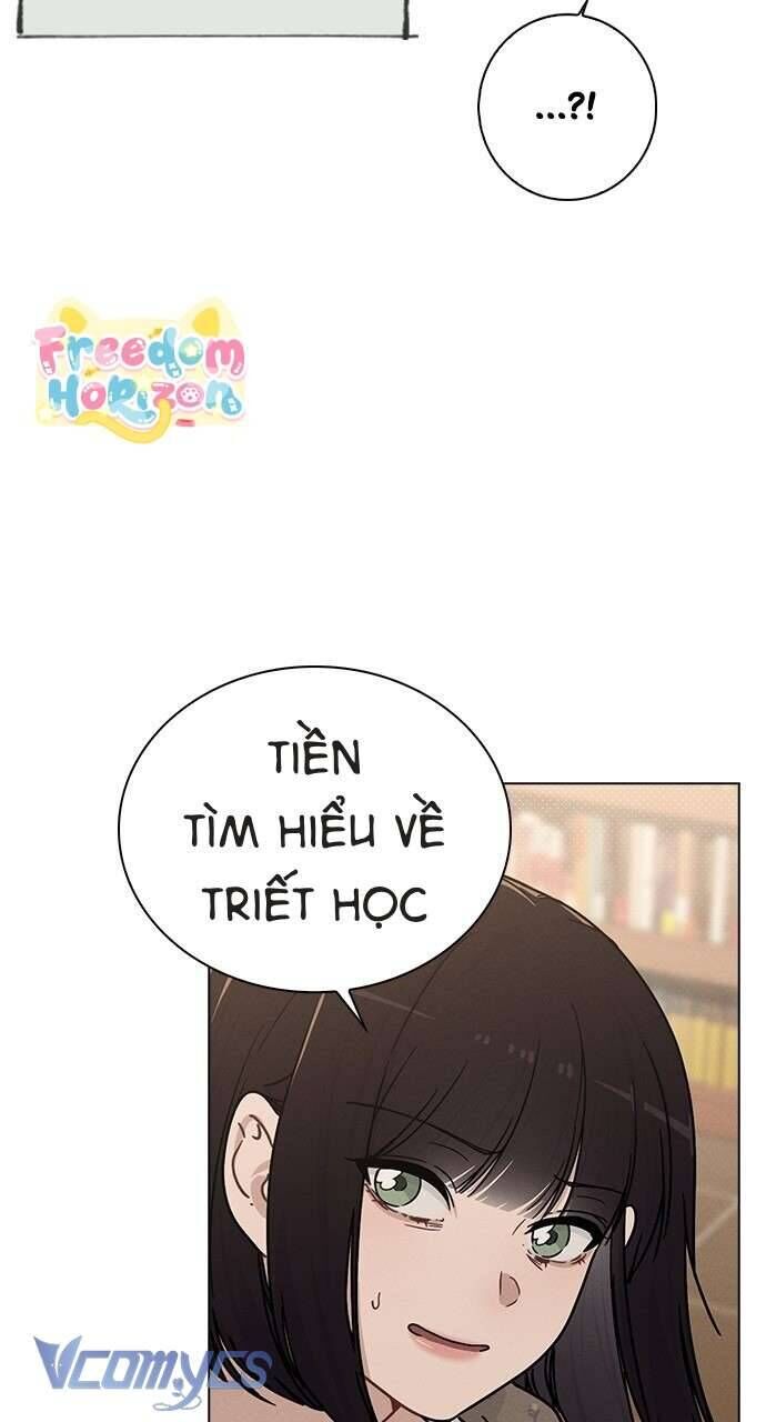 Review Người Yêu Cũ [Chap 1.1-15]