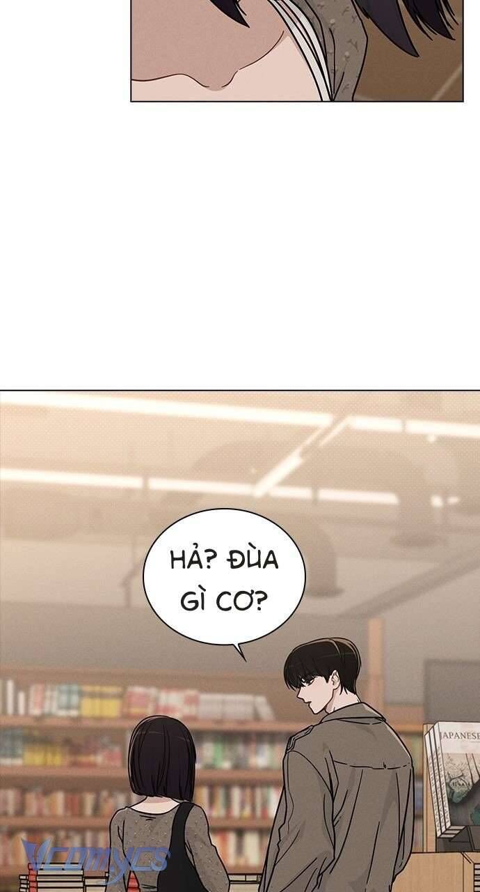 Review Người Yêu Cũ [Chap 1.1-15]