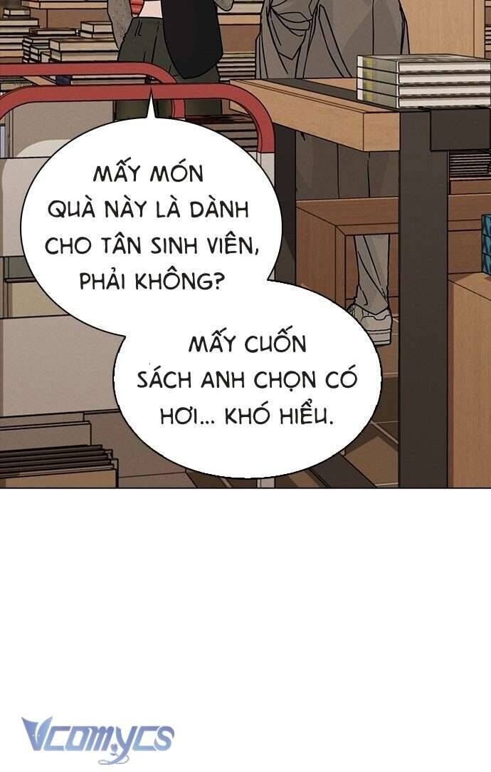 Review Người Yêu Cũ [Chap 1.1-15]