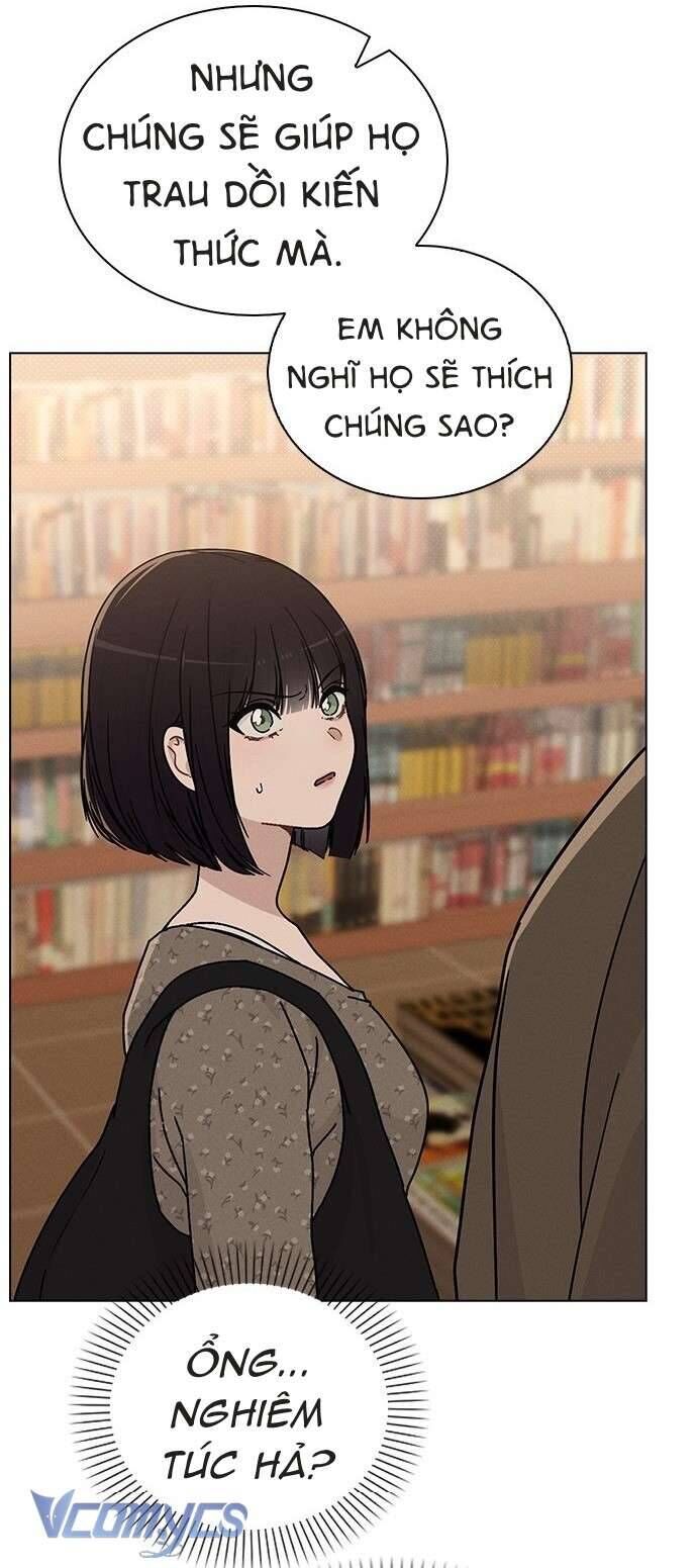 Review Người Yêu Cũ [Chap 1.1-15]