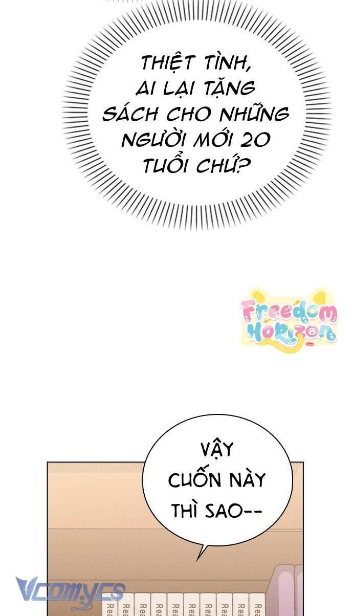 Review Người Yêu Cũ [Chap 1.1-15]