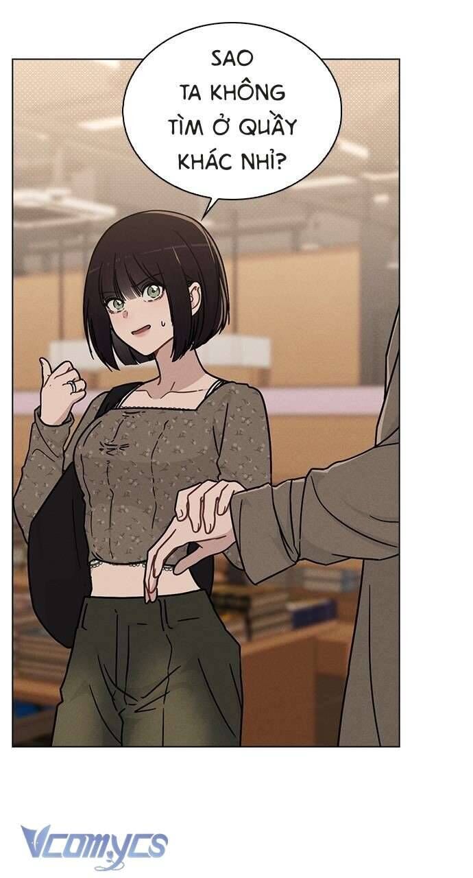 Review Người Yêu Cũ [Chap 1.1-15]