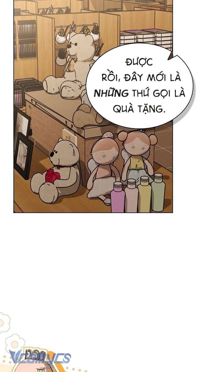 Review Người Yêu Cũ [Chap 1.1-15]