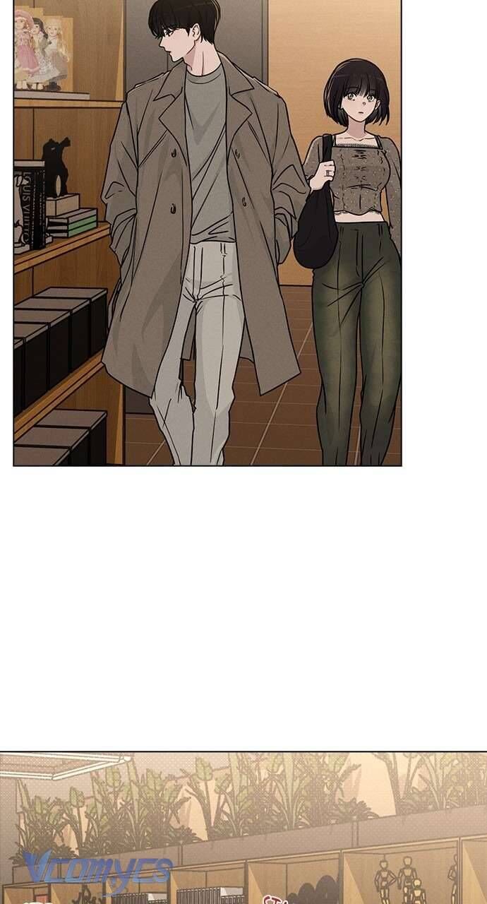 Review Người Yêu Cũ [Chap 1.1-15]
