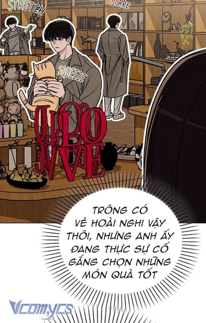 Review Người Yêu Cũ [Chap 1.1-15]