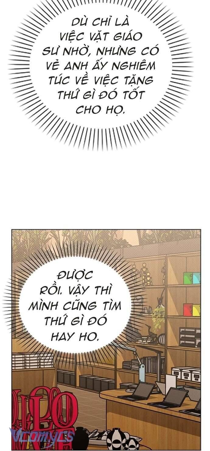Review Người Yêu Cũ [Chap 1.1-15]