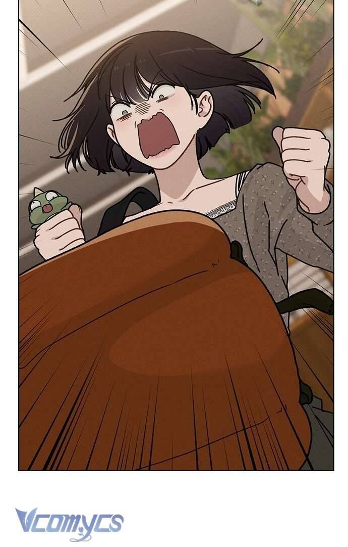 Review Người Yêu Cũ [Chap 1.1-15]