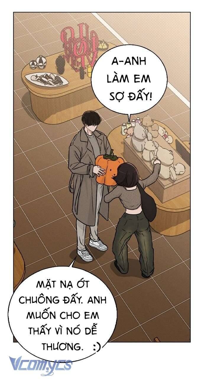 Review Người Yêu Cũ [Chap 1.1-15]