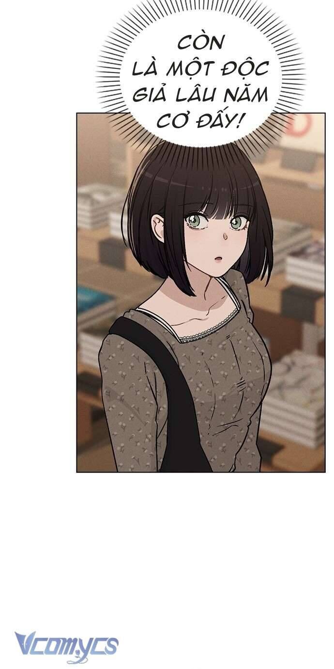 Review Người Yêu Cũ [Chap 1.1-15]