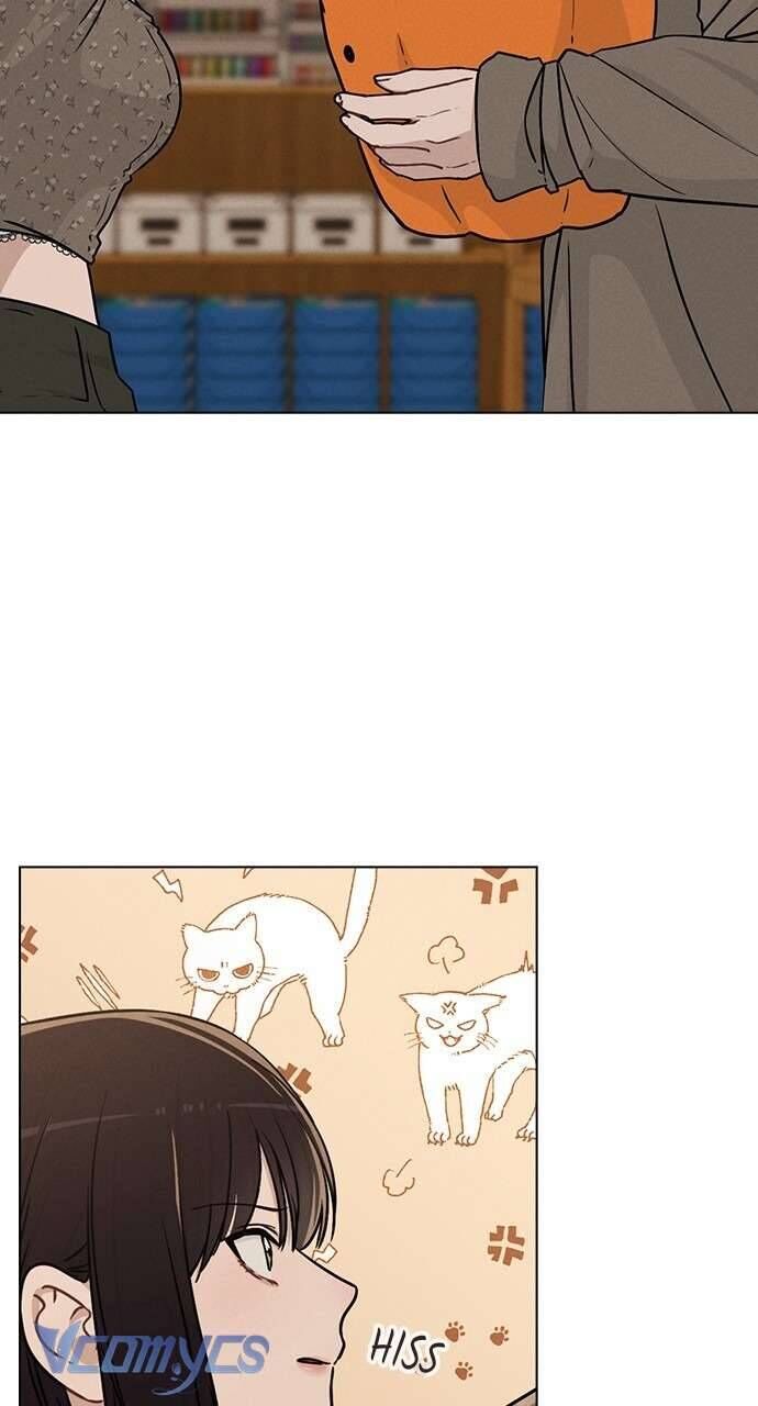 Review Người Yêu Cũ [Chap 1.1-15]