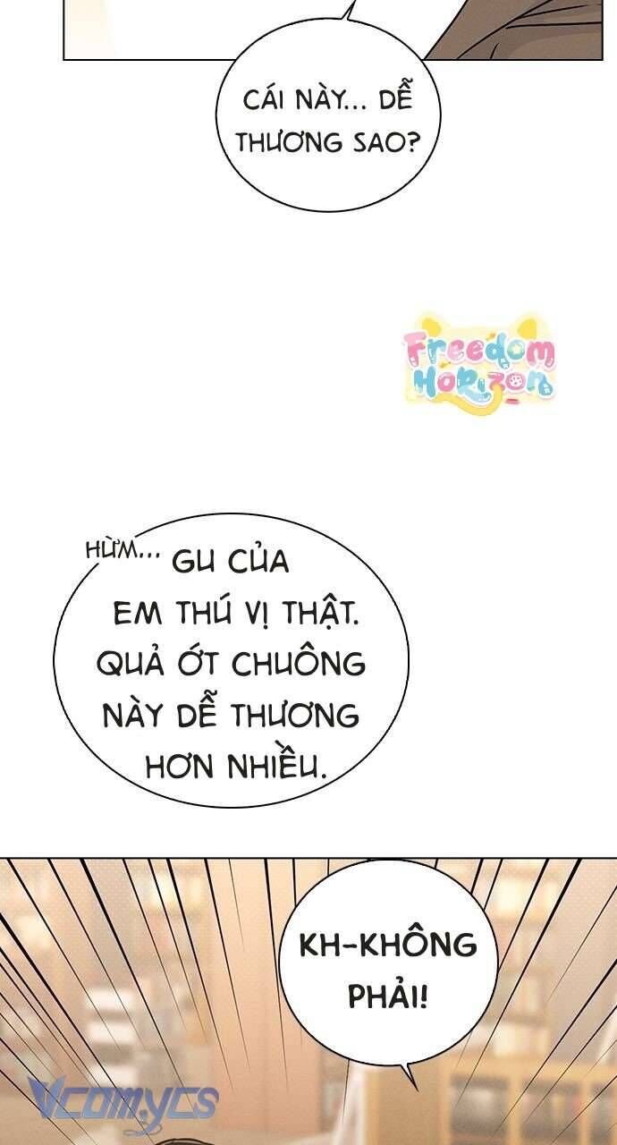 Review Người Yêu Cũ [Chap 1.1-15]