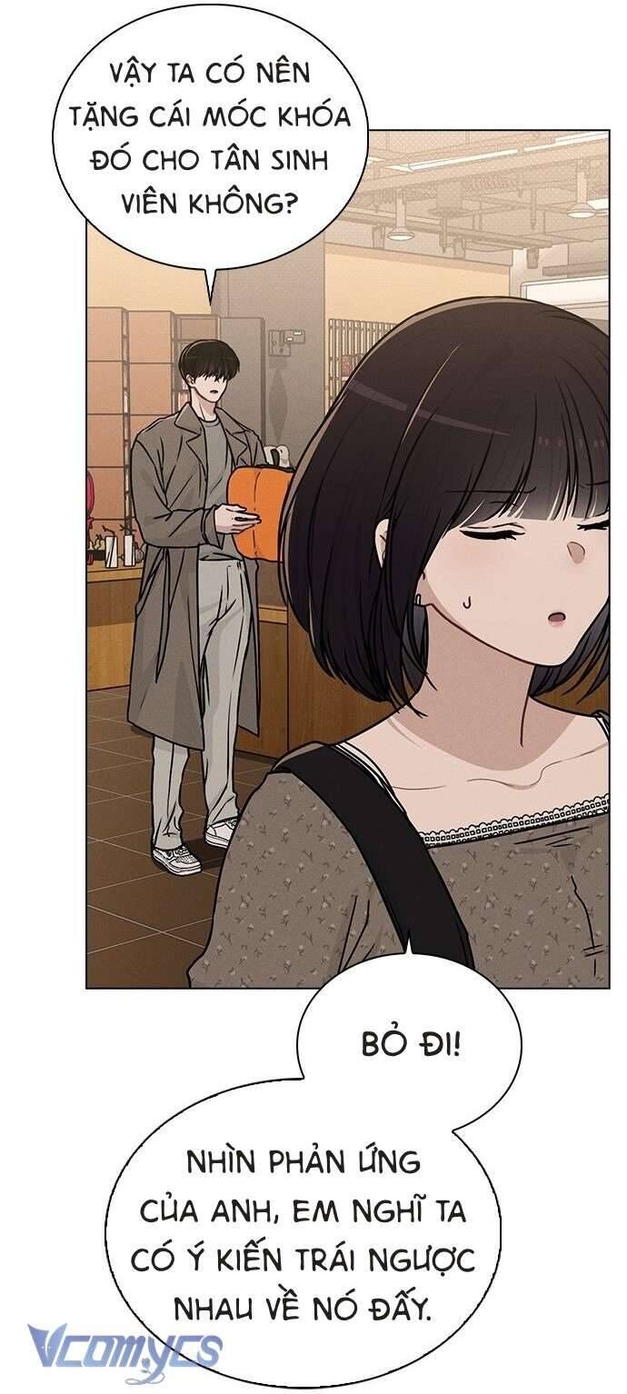 Review Người Yêu Cũ [Chap 1.1-15]