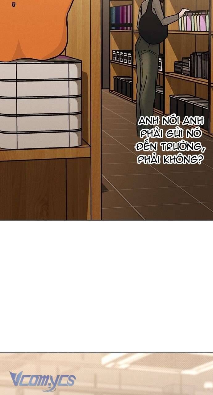 Review Người Yêu Cũ [Chap 1.1-15]