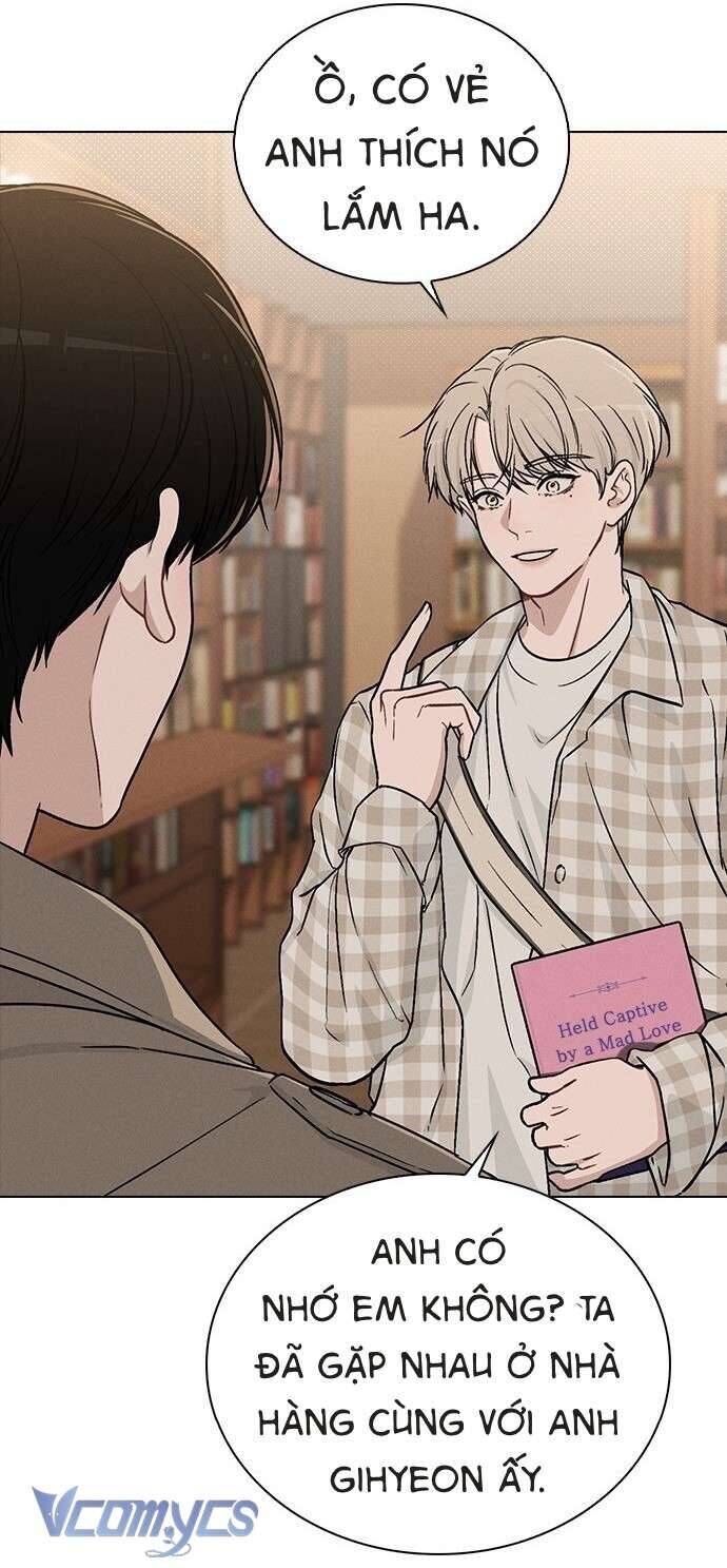 Review Người Yêu Cũ [Chap 1.1-15]