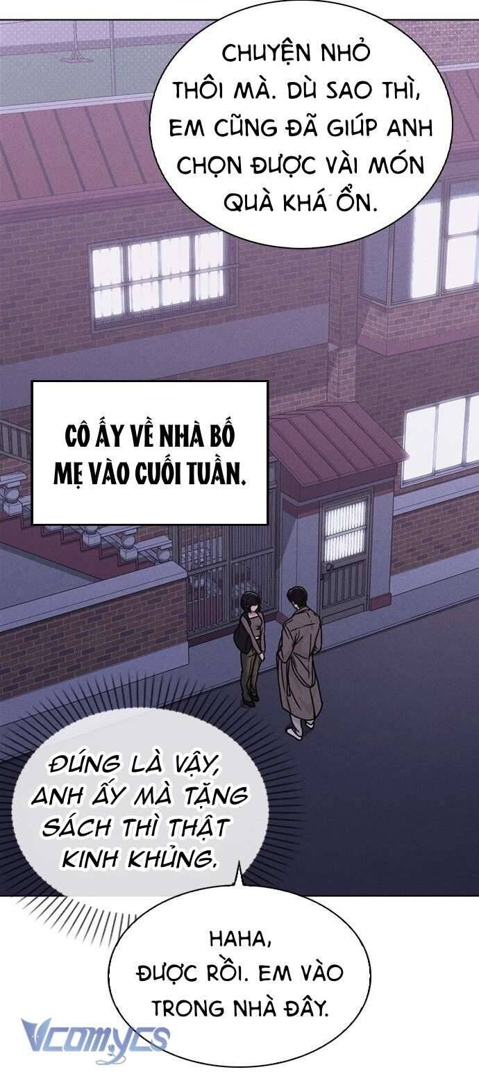 Review Người Yêu Cũ [Chap 1.1-15]