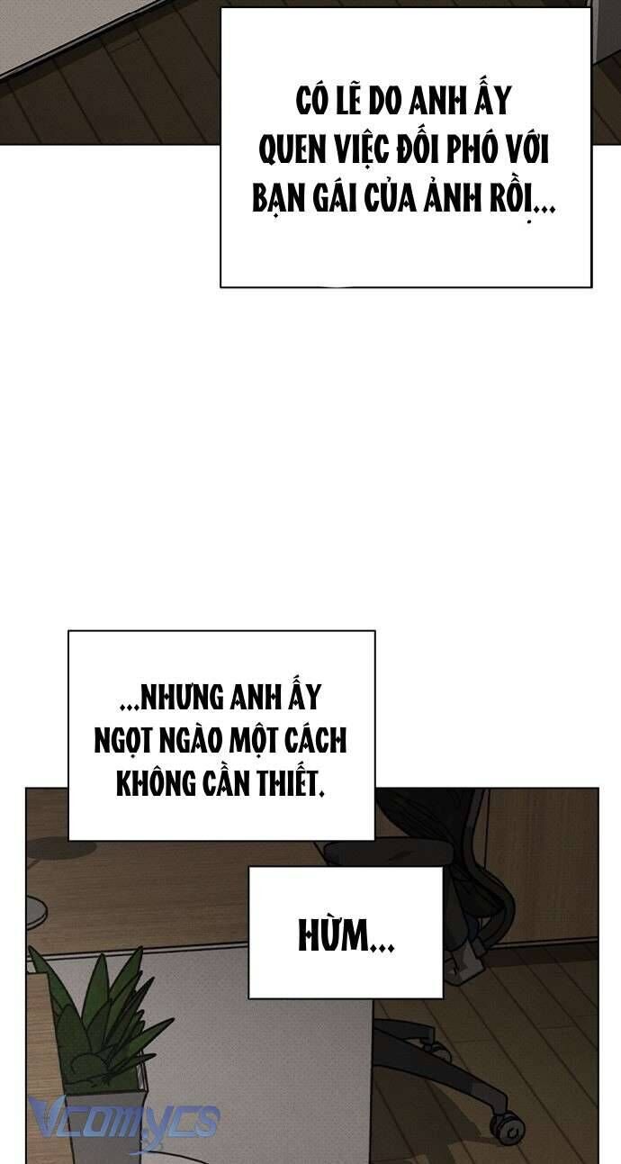 Review Người Yêu Cũ [Chap 1.1-15]