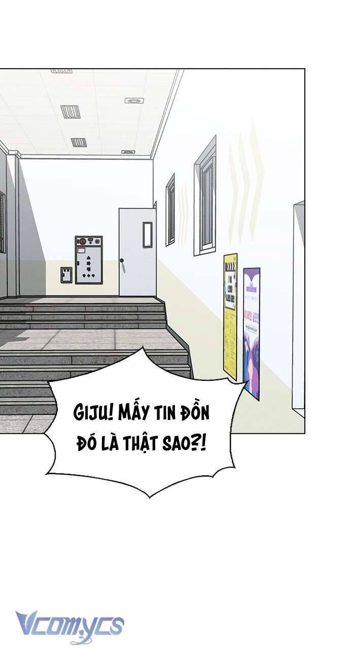 Review Người Yêu Cũ [Chap 1.1-15]