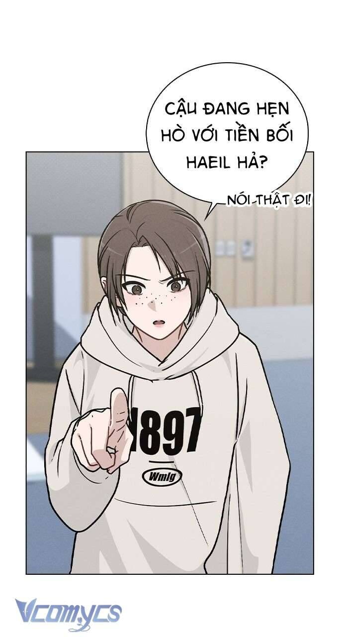 Review Người Yêu Cũ [Chap 1.1-15]