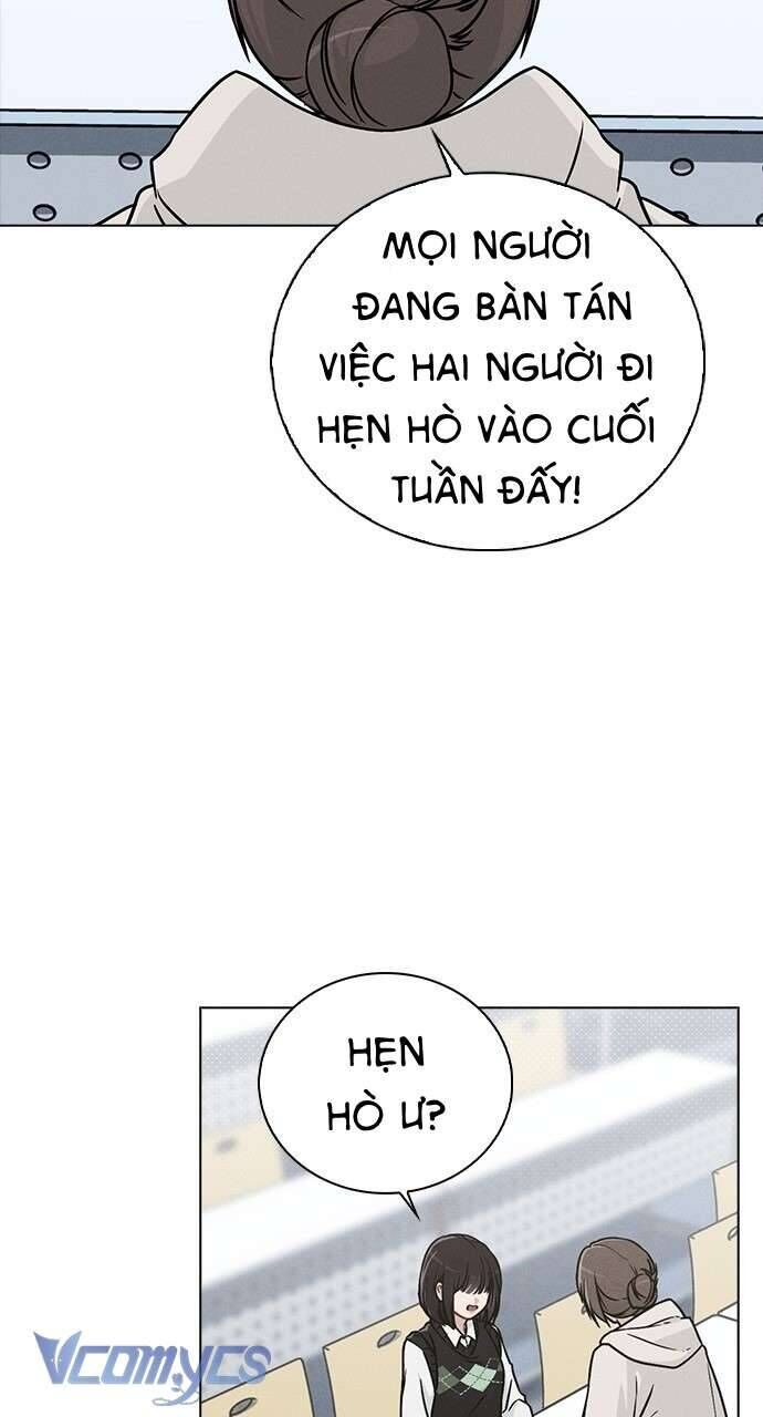 Review Người Yêu Cũ [Chap 1.1-15]