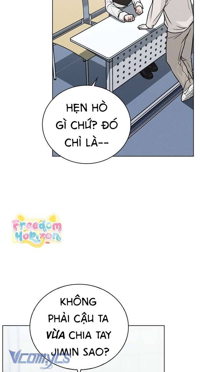 Review Người Yêu Cũ [Chap 1.1-15]