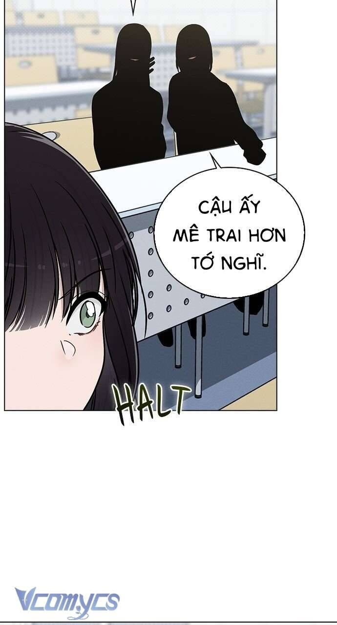 Review Người Yêu Cũ [Chap 1.1-15]