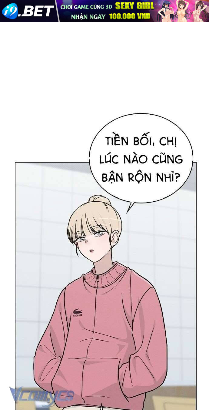Review Người Yêu Cũ [Chap 1.1-15]