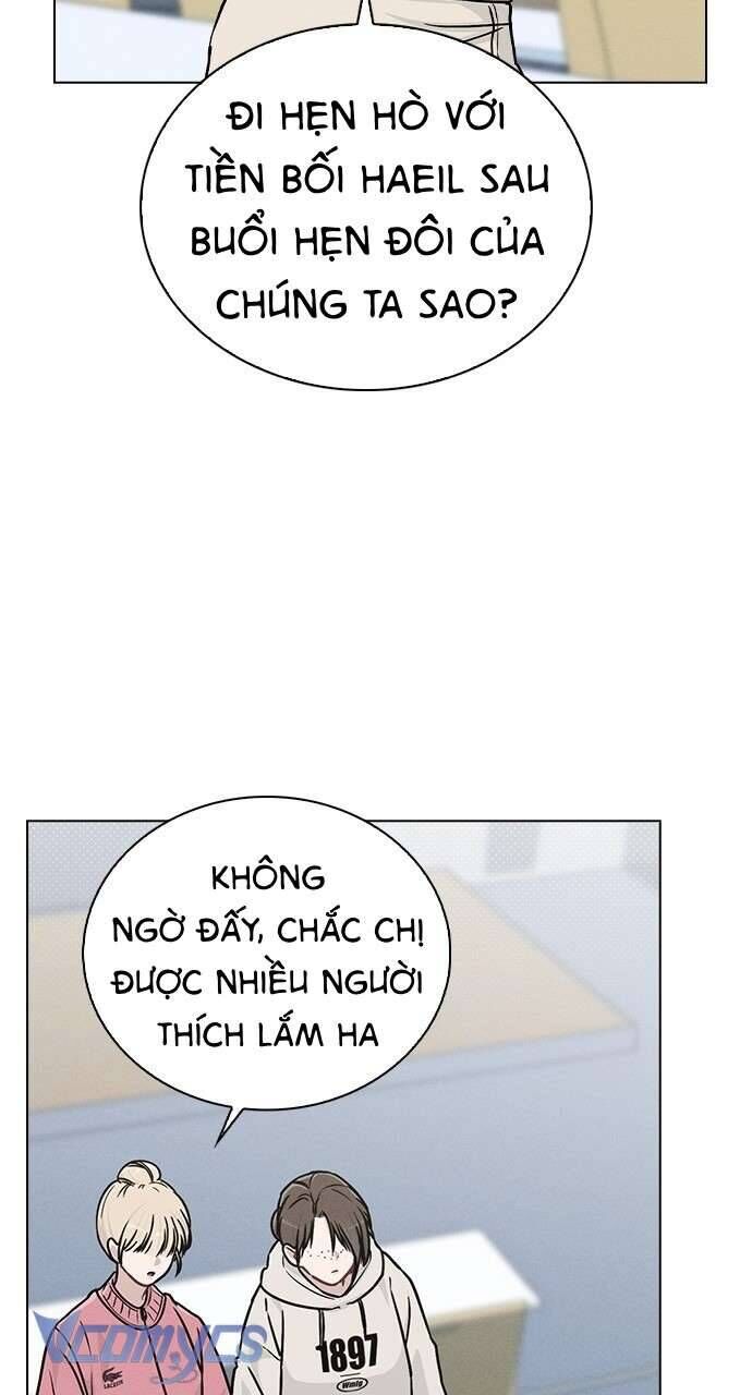 Review Người Yêu Cũ [Chap 1.1-15]