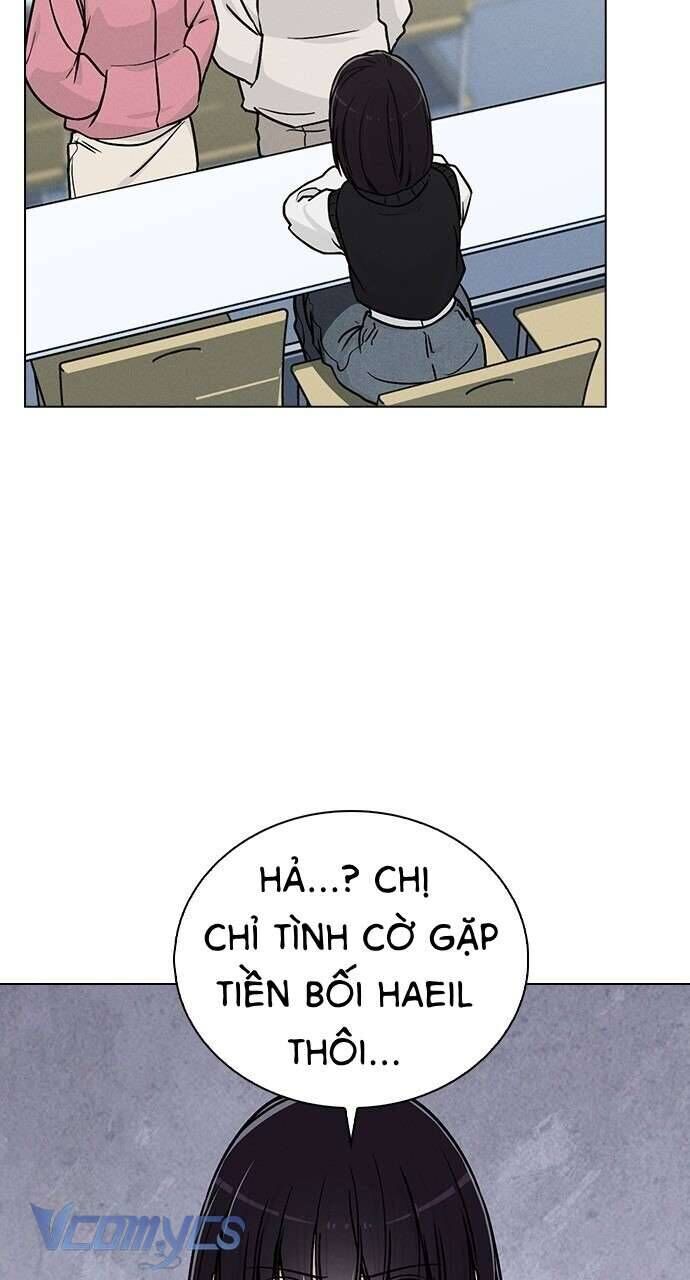 Review Người Yêu Cũ [Chap 1.1-15]