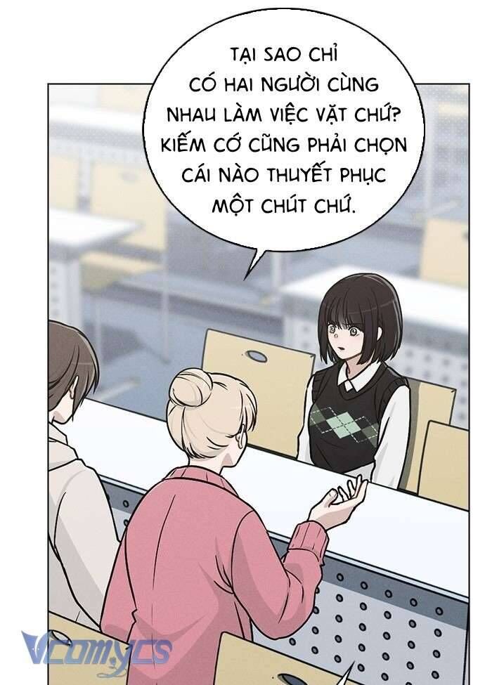 Review Người Yêu Cũ [Chap 1.1-15]