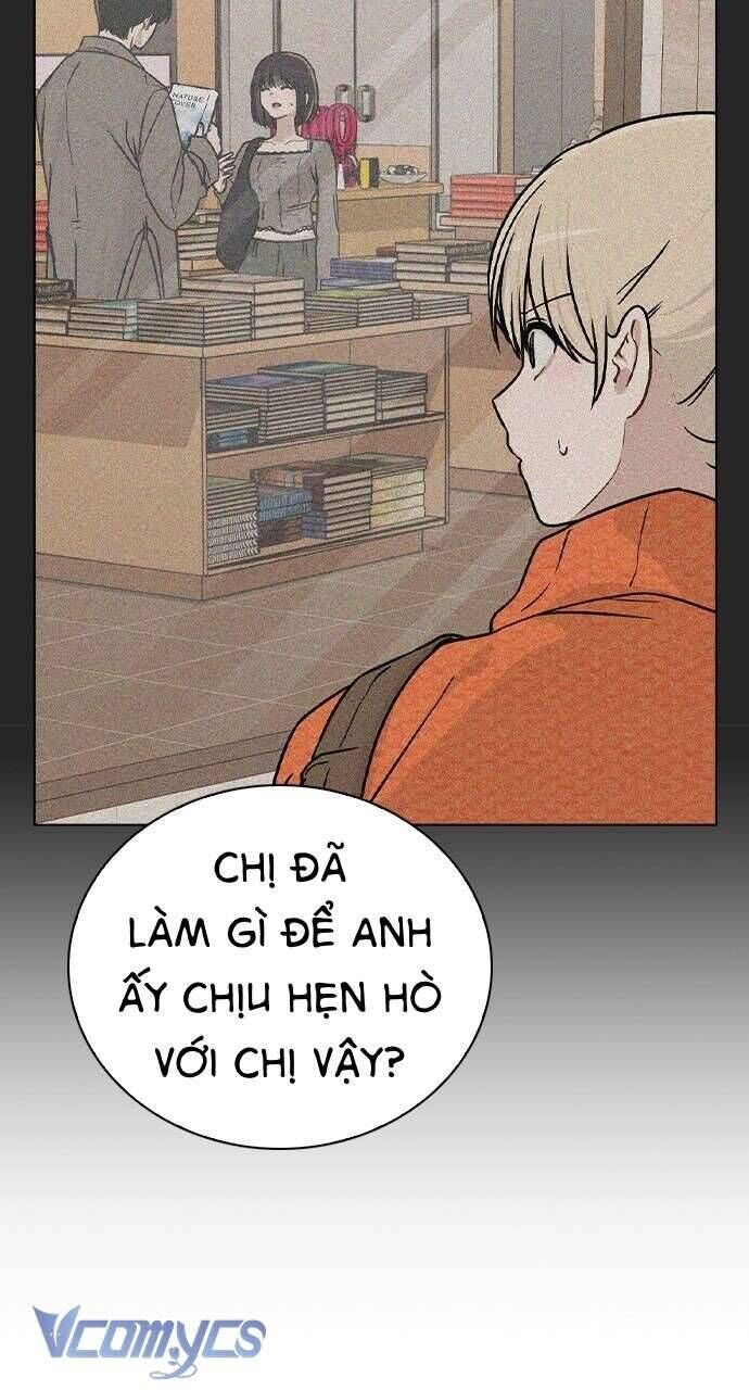 Review Người Yêu Cũ [Chap 1.1-15]