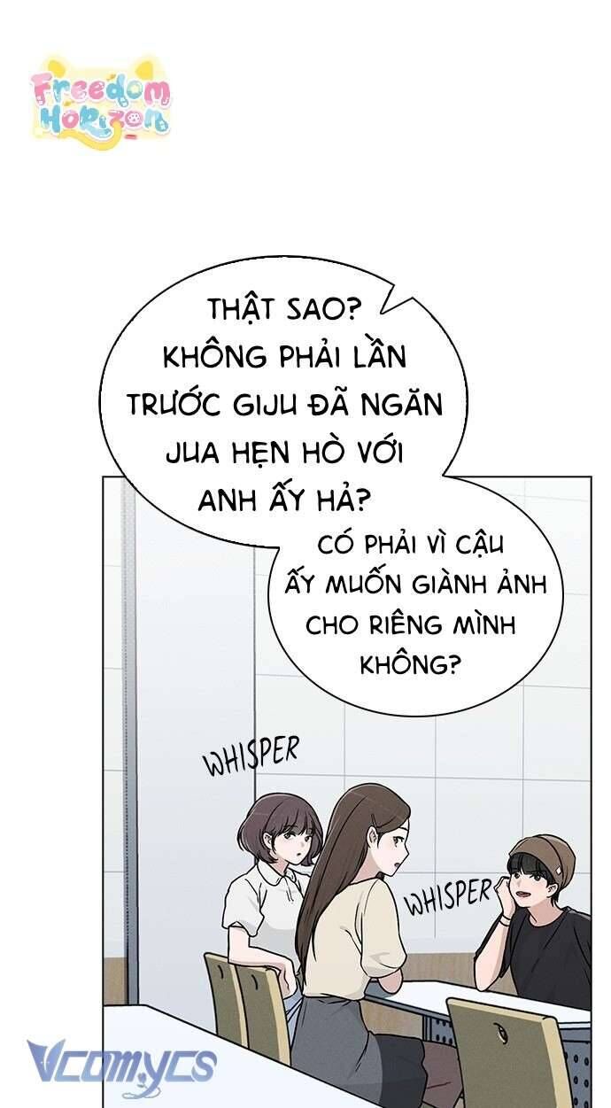 Review Người Yêu Cũ [Chap 1.1-15]