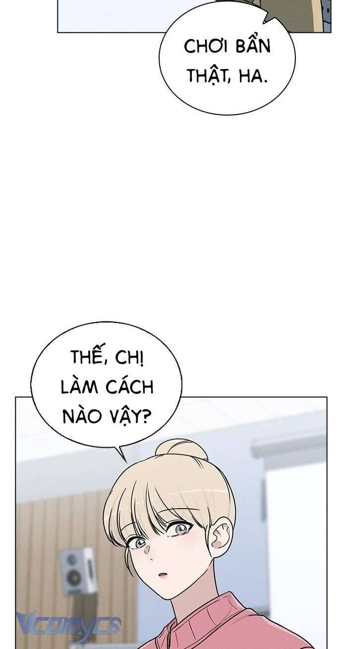 Review Người Yêu Cũ [Chap 1.1-15]