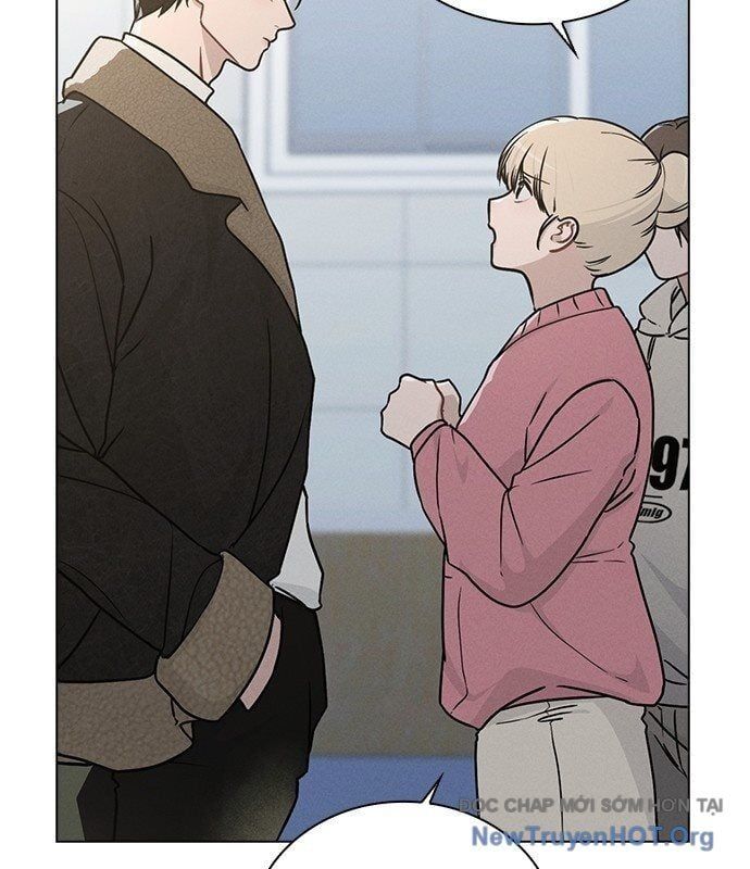 Review Người Yêu Cũ [Chap 1.1-15]