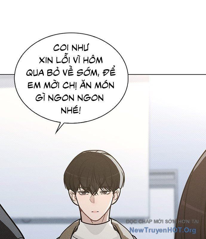 Review Người Yêu Cũ [Chap 1.1-15]