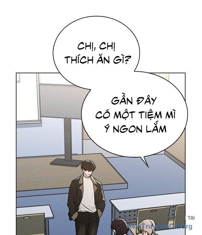 Review Người Yêu Cũ [Chap 1.1-15]