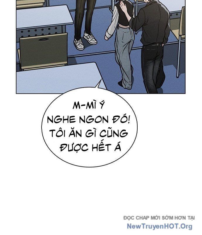 Review Người Yêu Cũ [Chap 1.1-15]