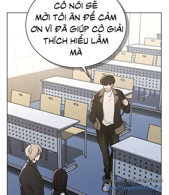 Review Người Yêu Cũ [Chap 1.1-15]