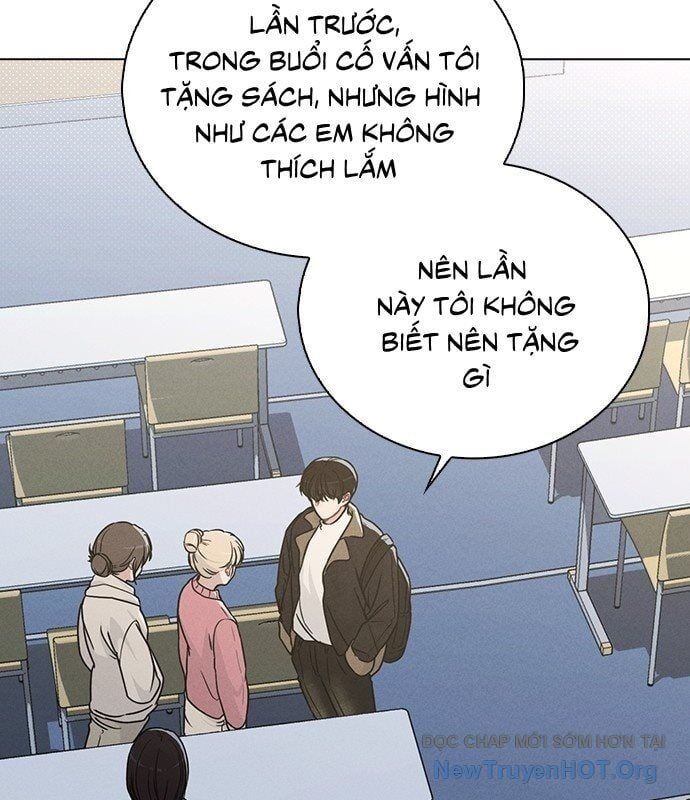 Review Người Yêu Cũ [Chap 1.1-15]