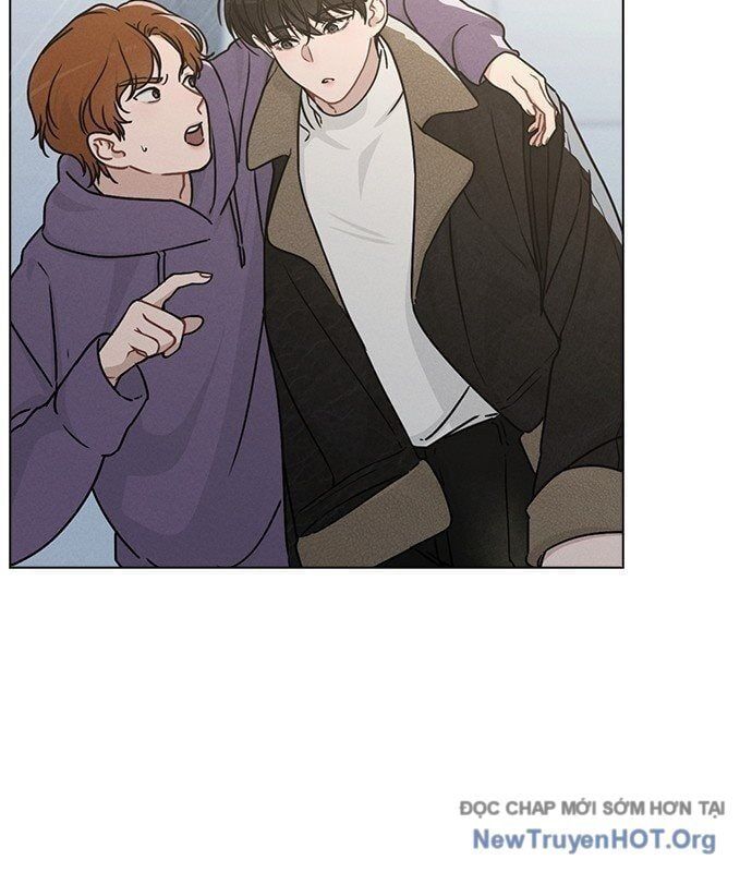 Review Người Yêu Cũ [Chap 1.1-15]