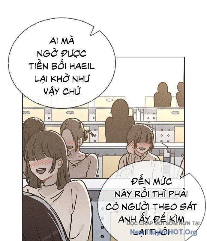 Review Người Yêu Cũ [Chap 1.1-15]
