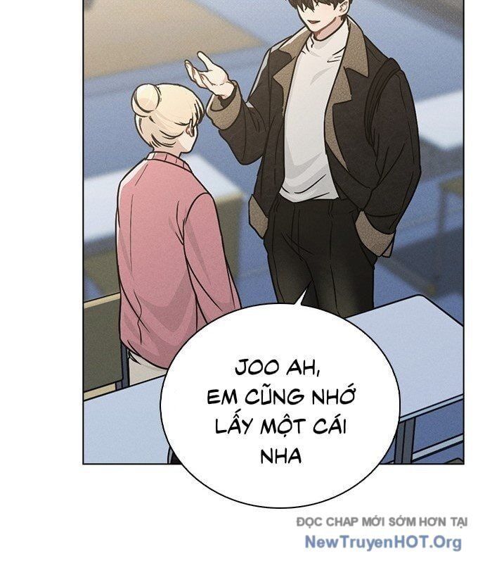 Review Người Yêu Cũ [Chap 1.1-15]