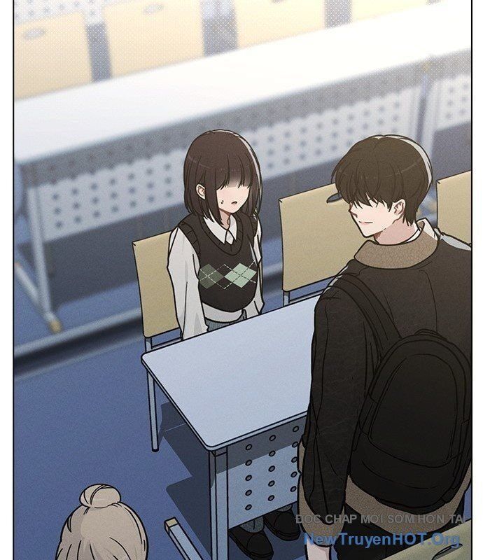 Review Người Yêu Cũ [Chap 1.1-15]